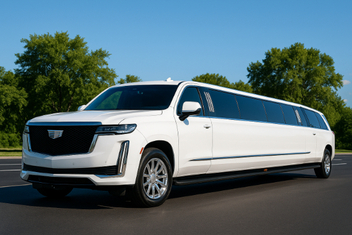 Moreno Valley Limousine