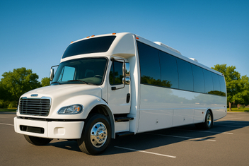 Moreno Valley Minibus