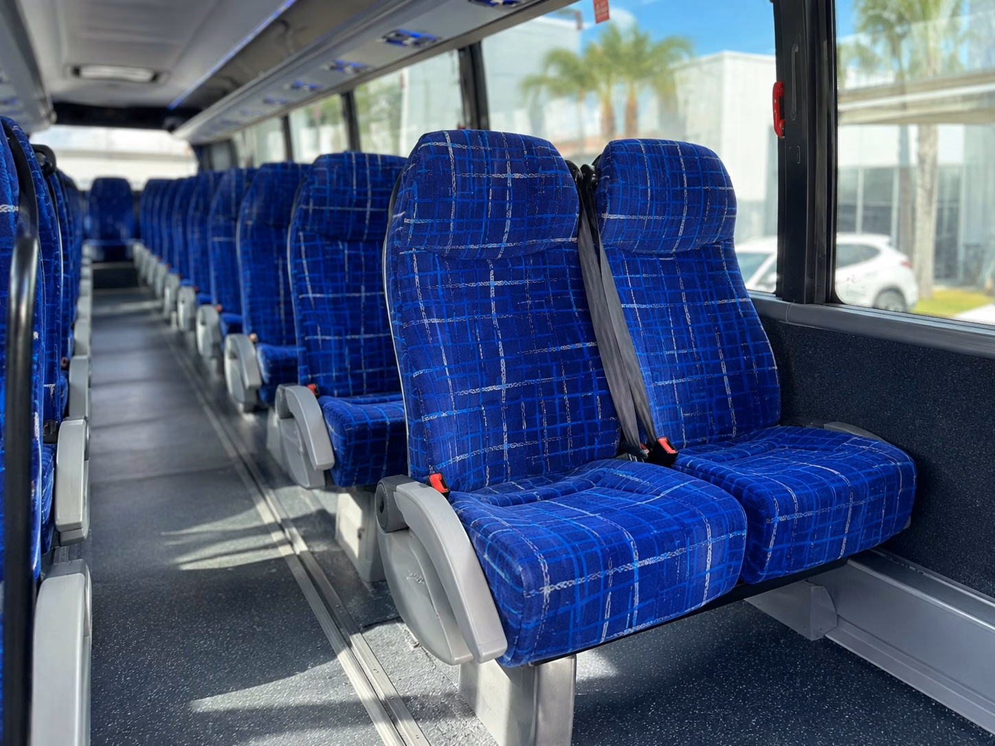 bridal party transportation for moreno valley weddings