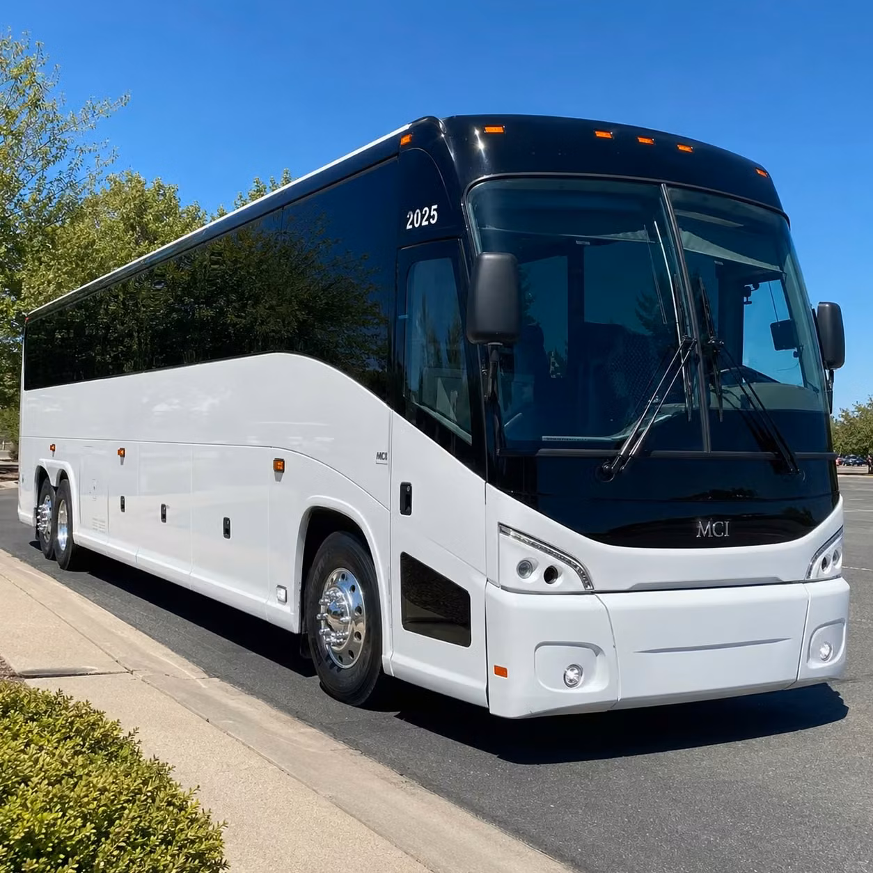 bringing a large group from moreno valley to a theme park casino or sporting event