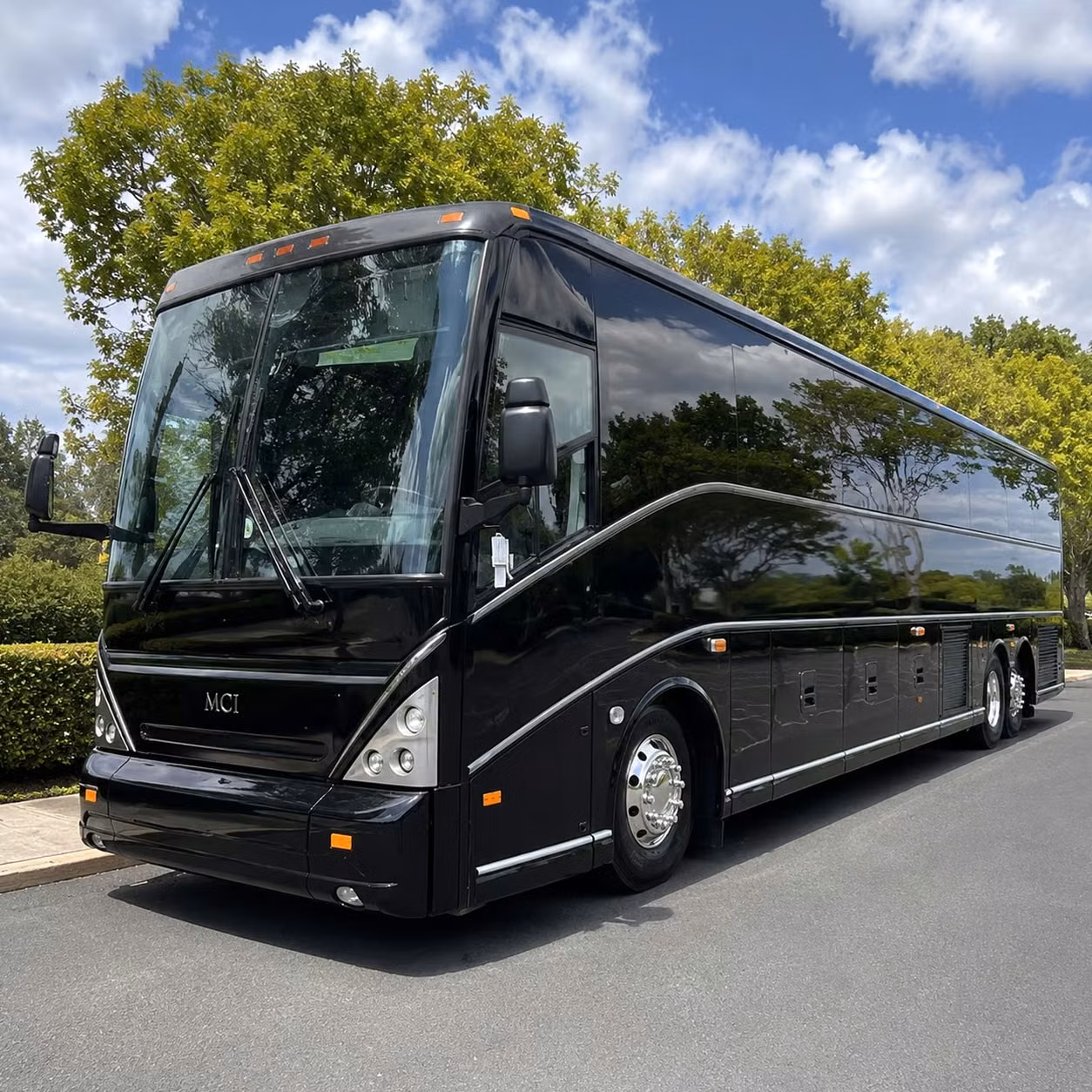 coachella festival bus rentals from moreno valley for groups of any size
