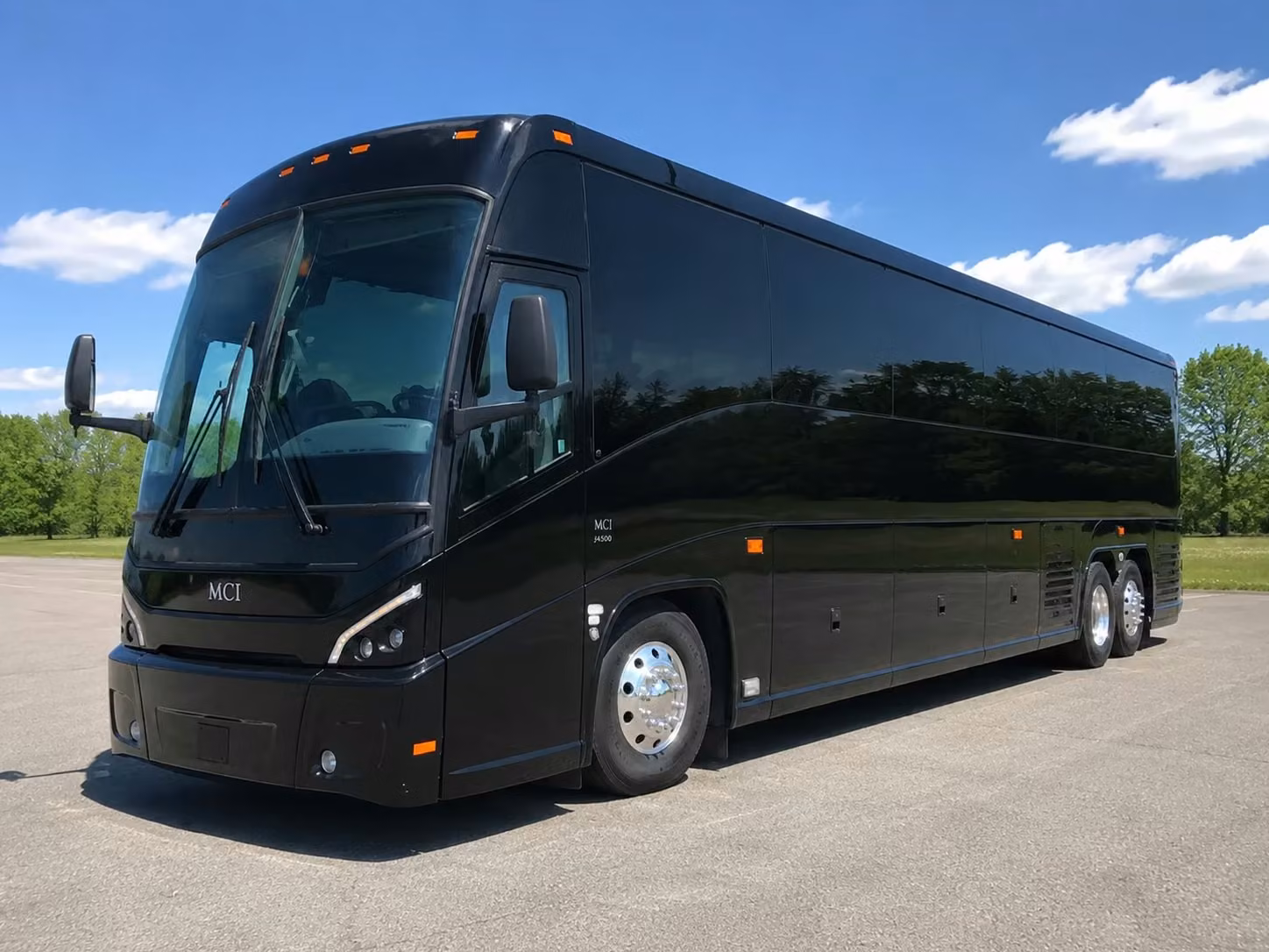 corporate event transportation in moreno valley and all the surrounding areas