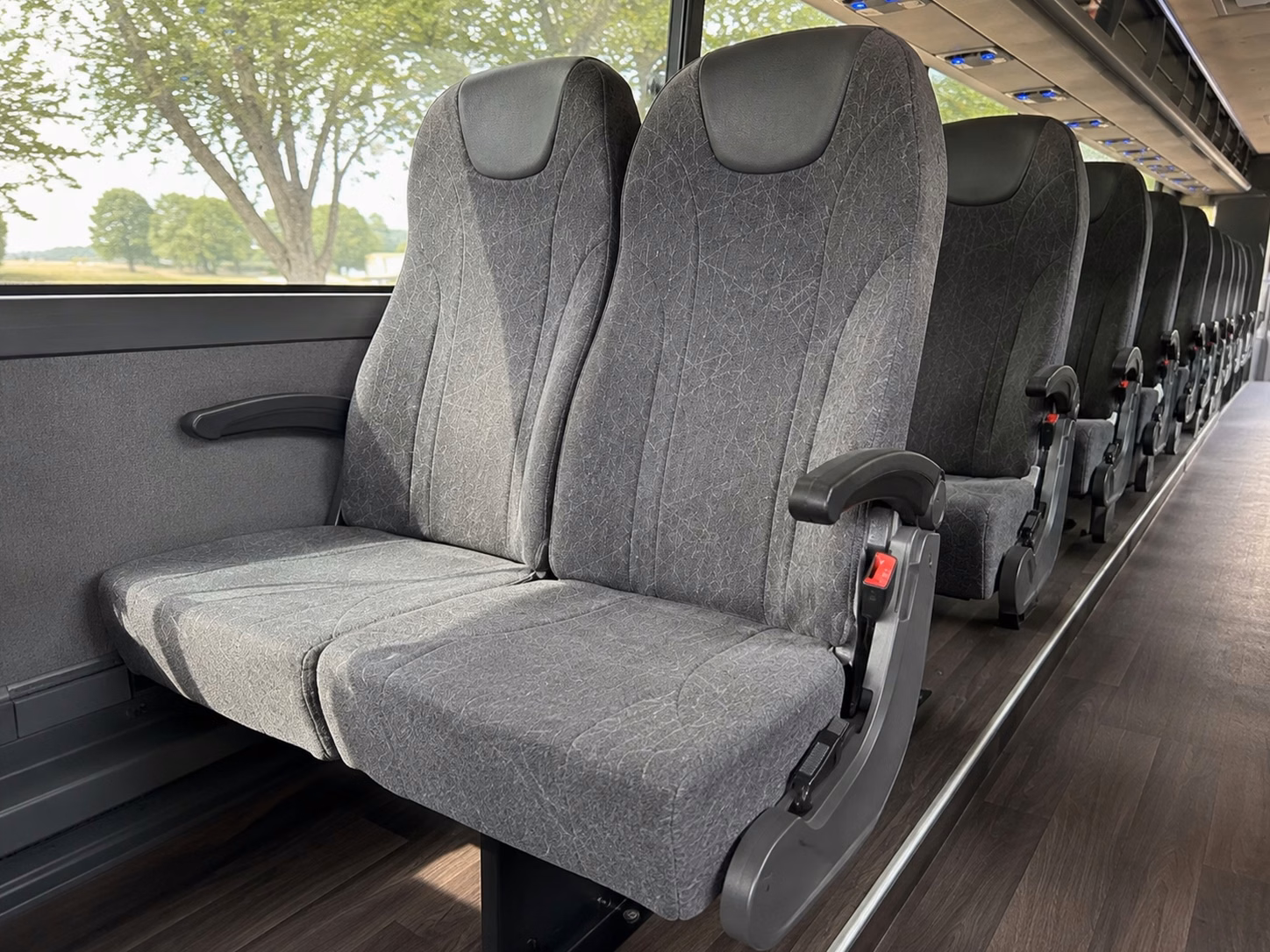 does the day of the week change what a bus costs in moreno valley california
