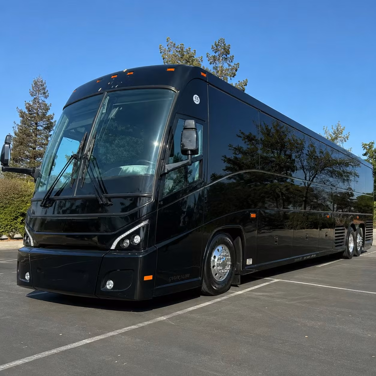 emergency event specific government transportation across moreno valley