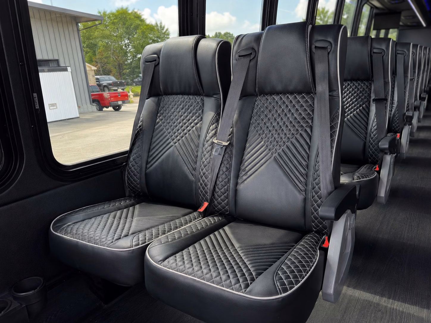 fan bus rentals for inland empire professional sports games from moreno valley