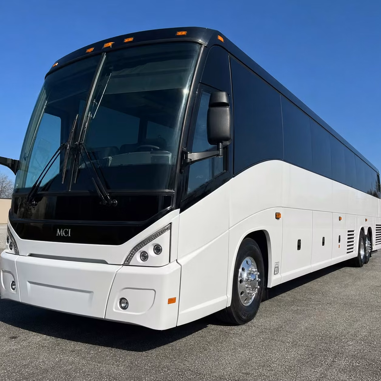 getting your group to ontario international airport has never been smoother