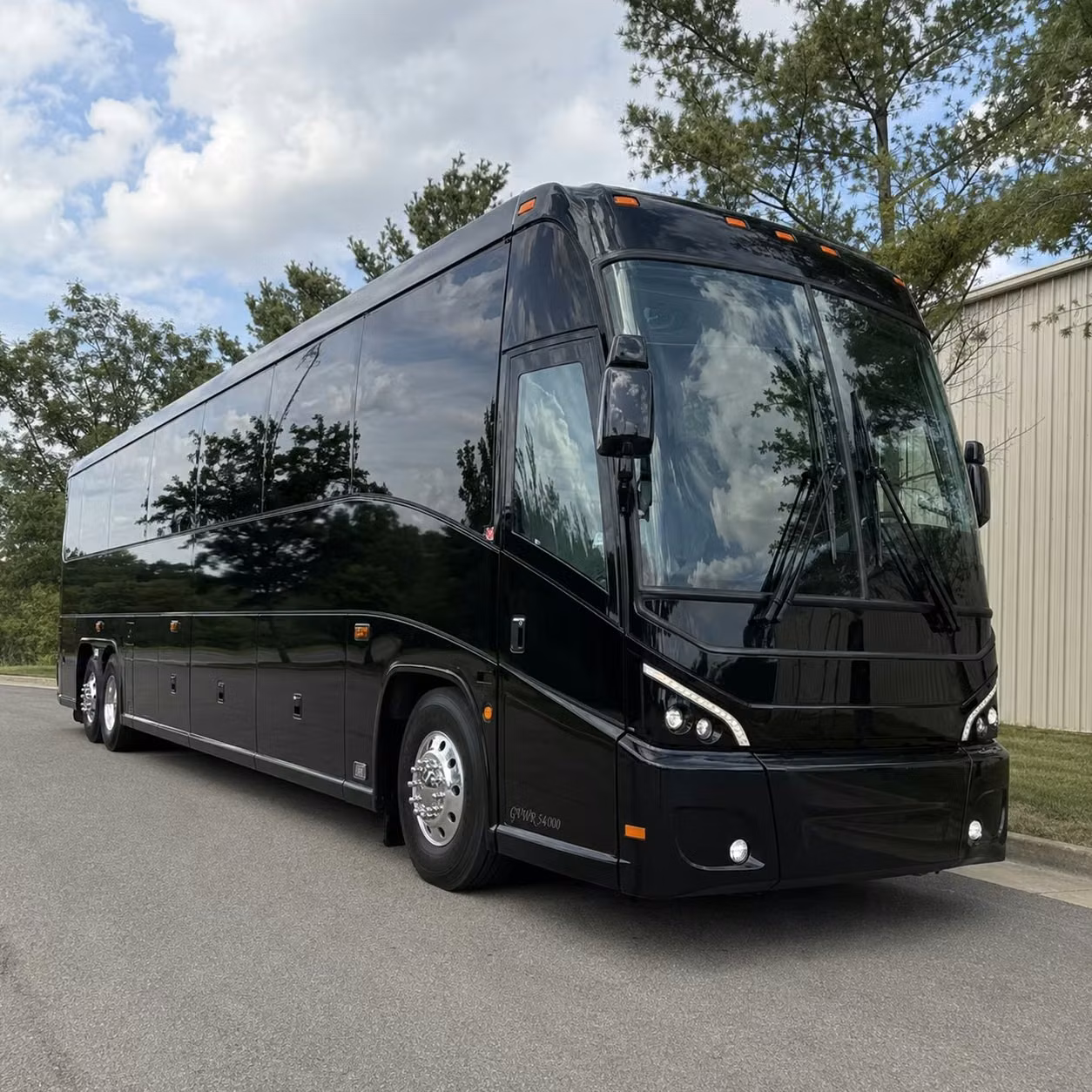 government agency shuttle services for moreno valley city and county operations