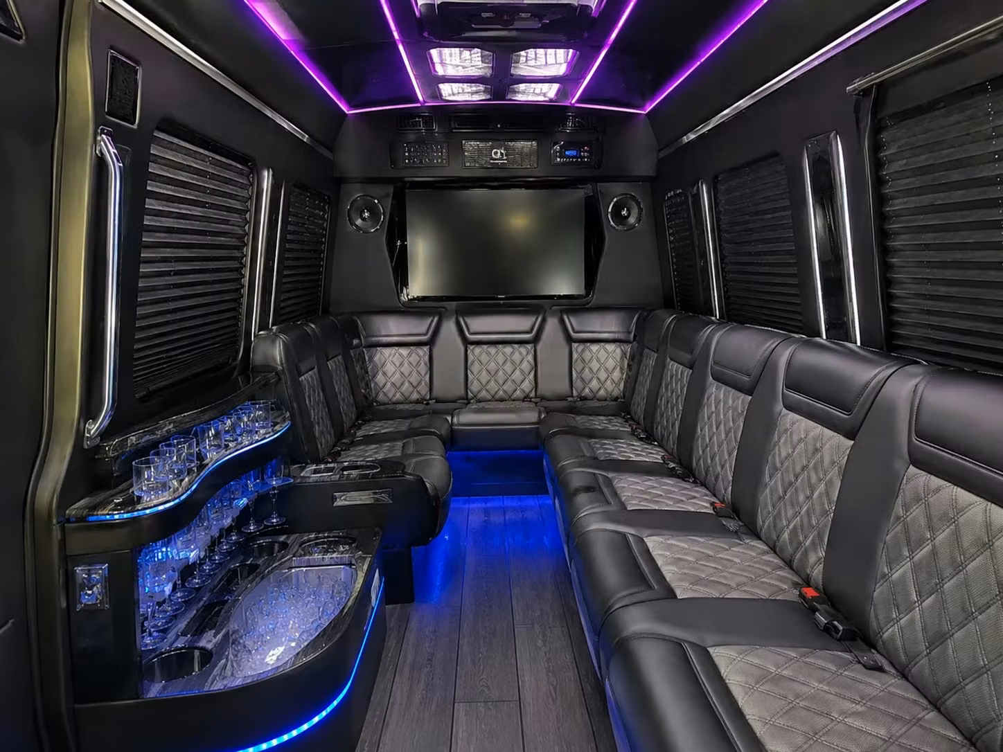 high school sports playoff and championship bus rentals in moreno valley