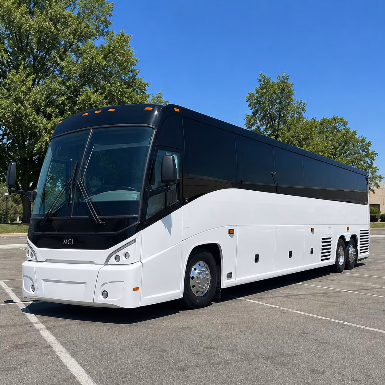 long distance charter bus trips from moreno valley to las vegas without the carpool headache