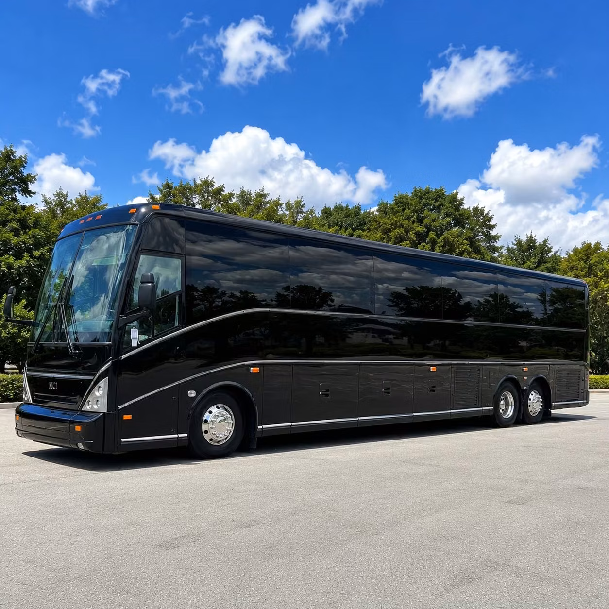 moreno valley employee shuttle services for daily commuters and office campuses