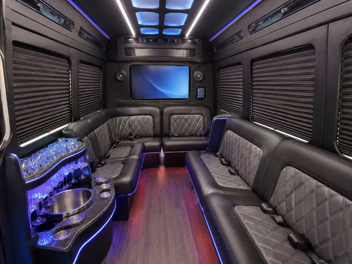 moreno valley long distance transportation