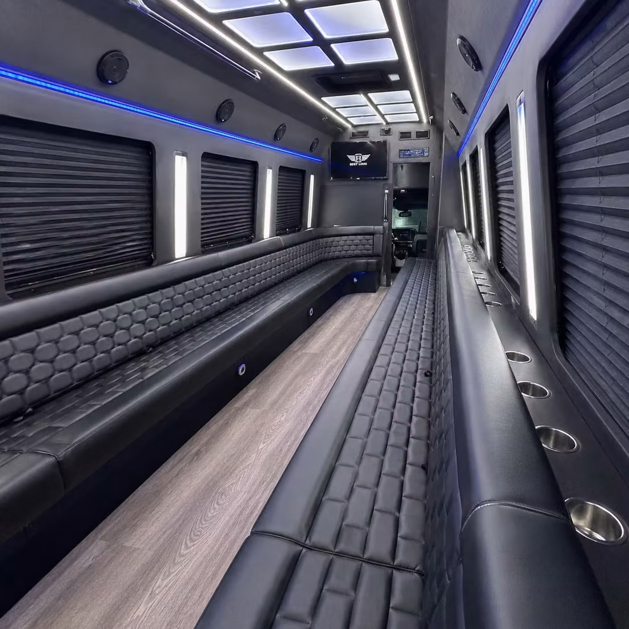 moreno valley prom transportation