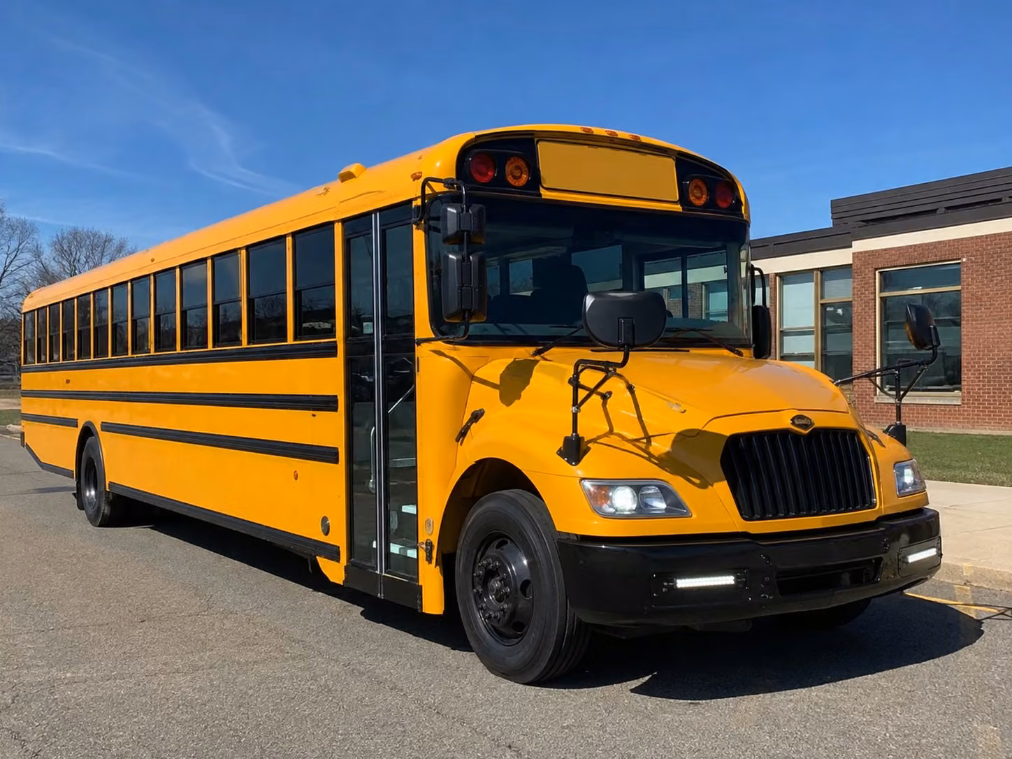 moreno valley school bus rental