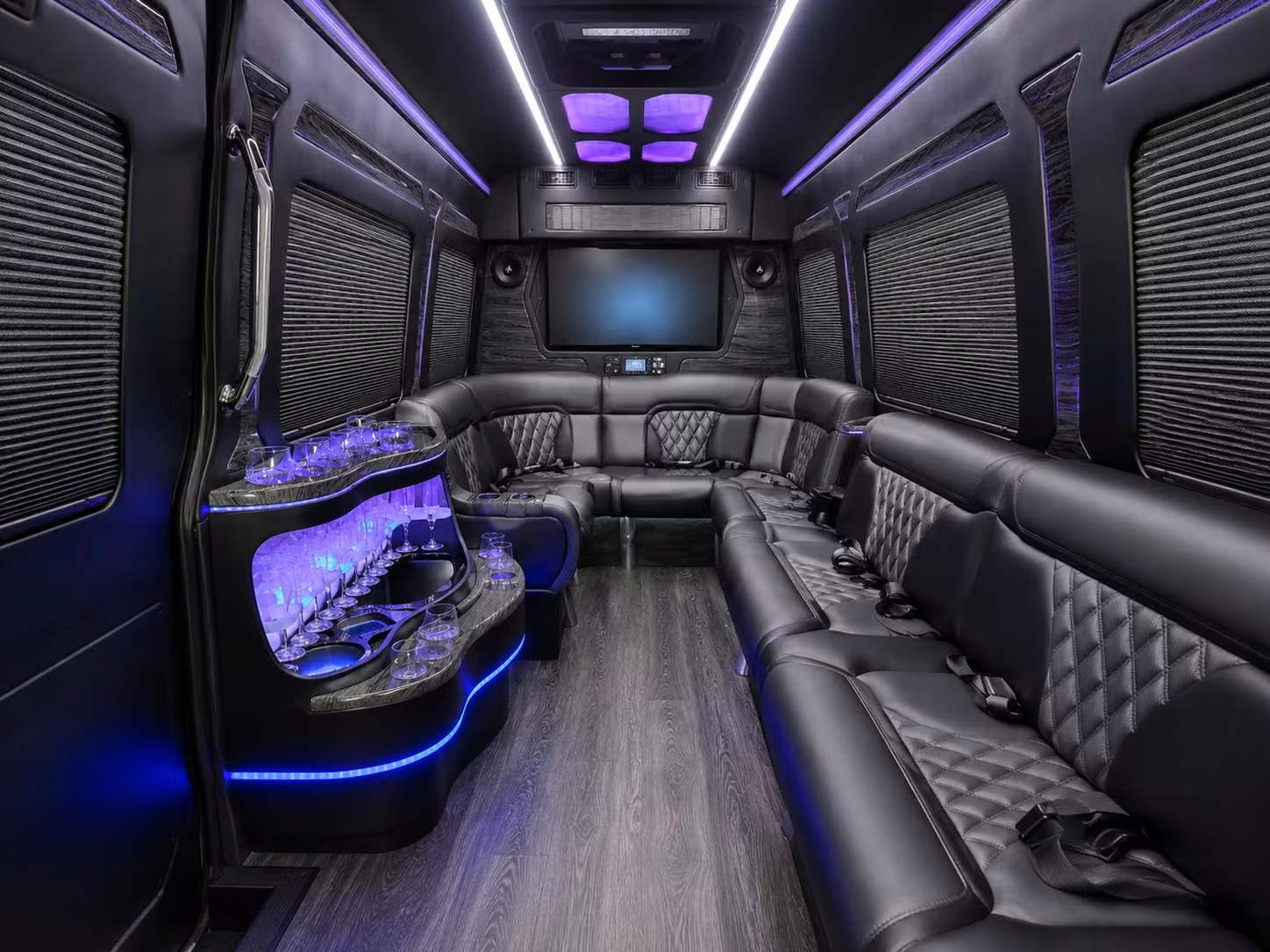 multi day long distance military transportation from moreno valley