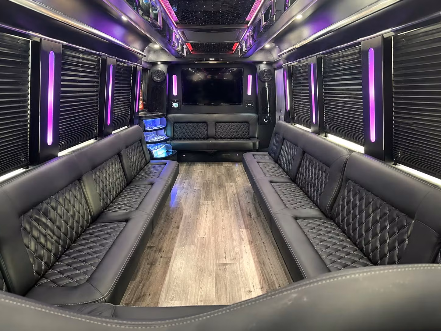 party bus rentals for moreno valley prom night arrive in style at your venue