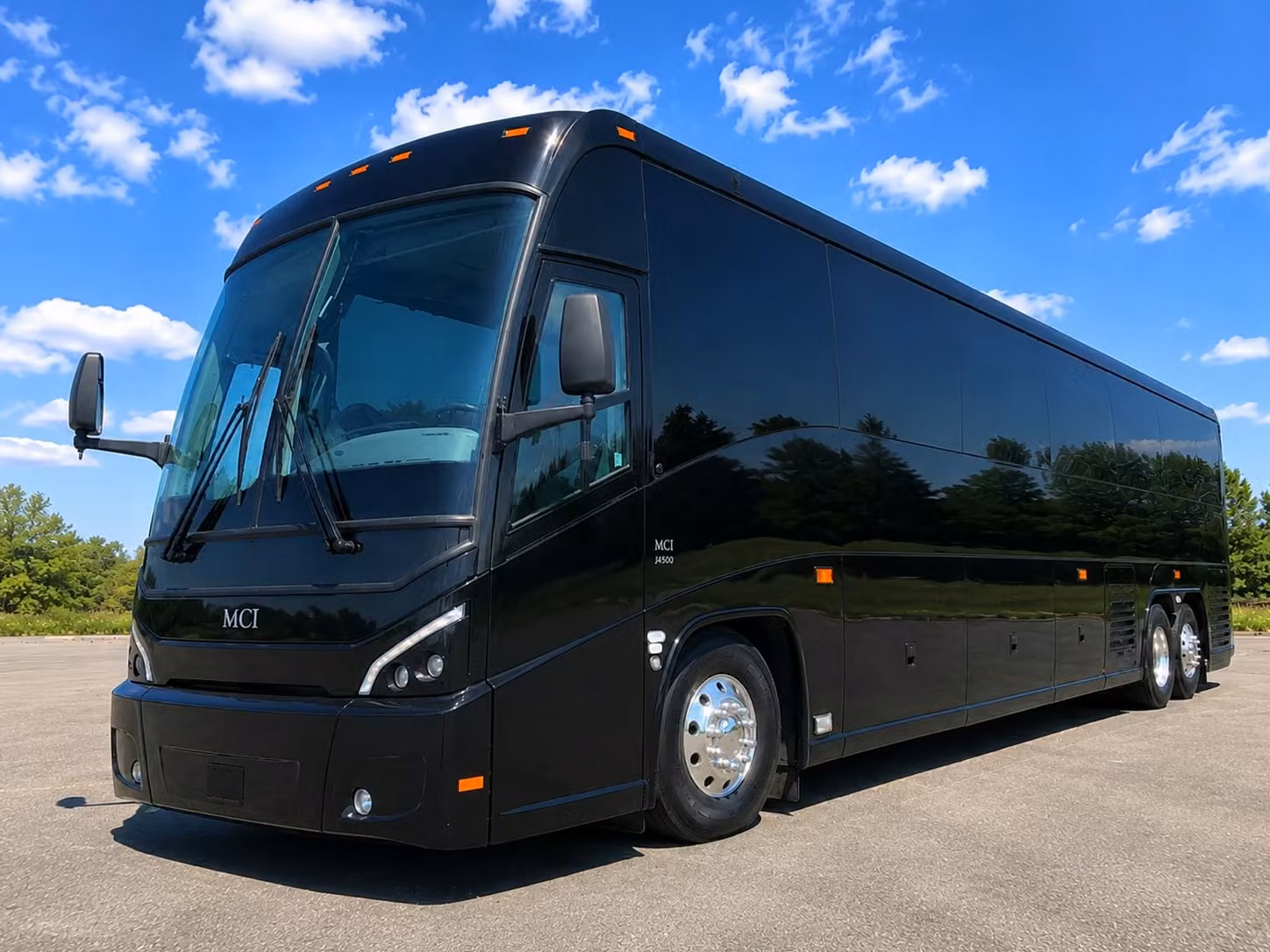 private event transportation in moreno valley and all the surrounding areas