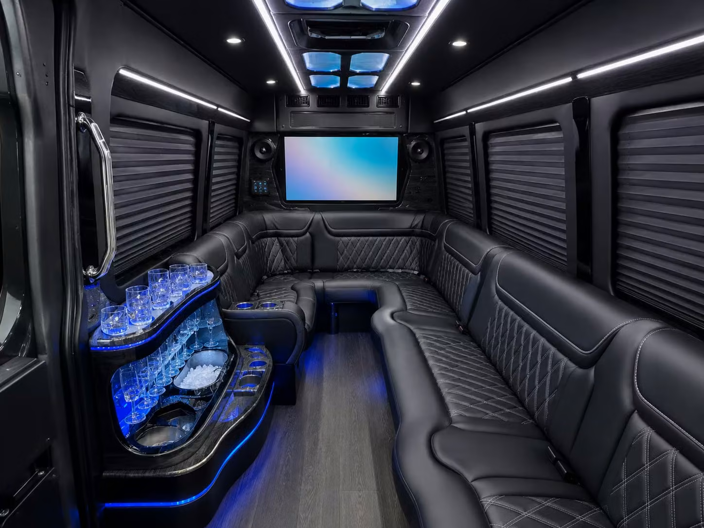 senior ministry and accessible church transportation in moreno valley