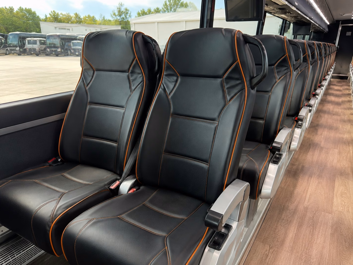 youth sports team travel and tournament shuttles in moreno valley